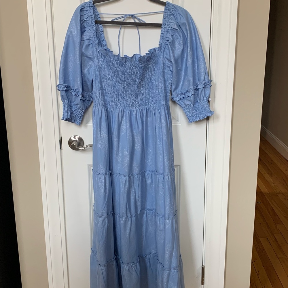 Nap Dress